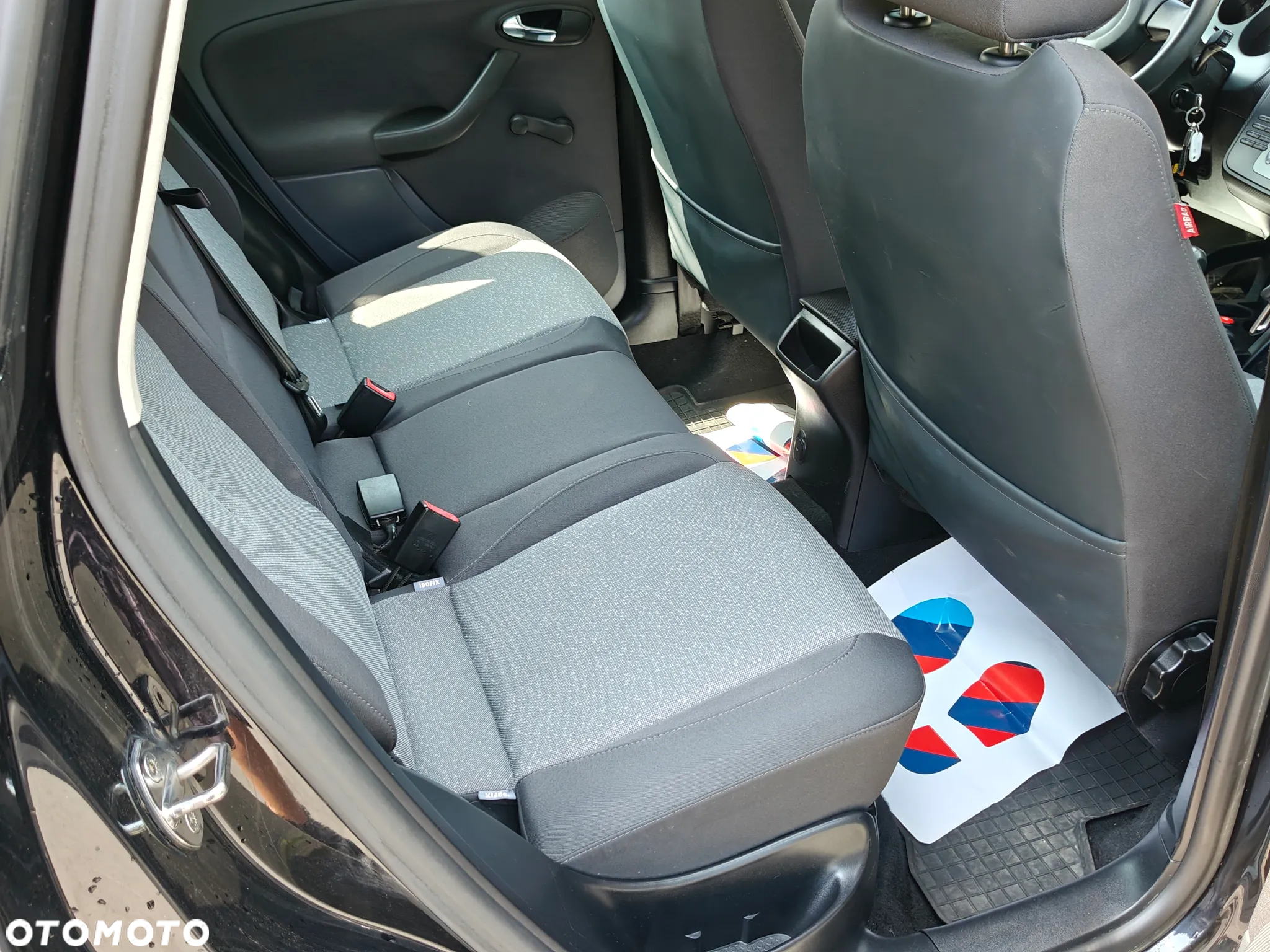 Seat Altea 1.6 Sport Edition - 18