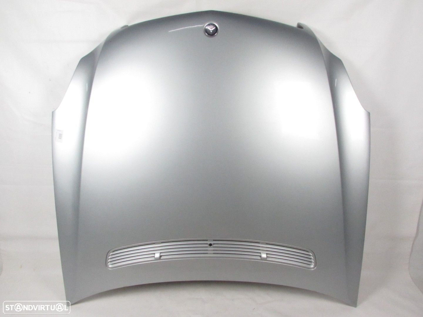 Capo / Capot Seminovo/ Original MERCEDES-BENZ CLS (C219) - 1