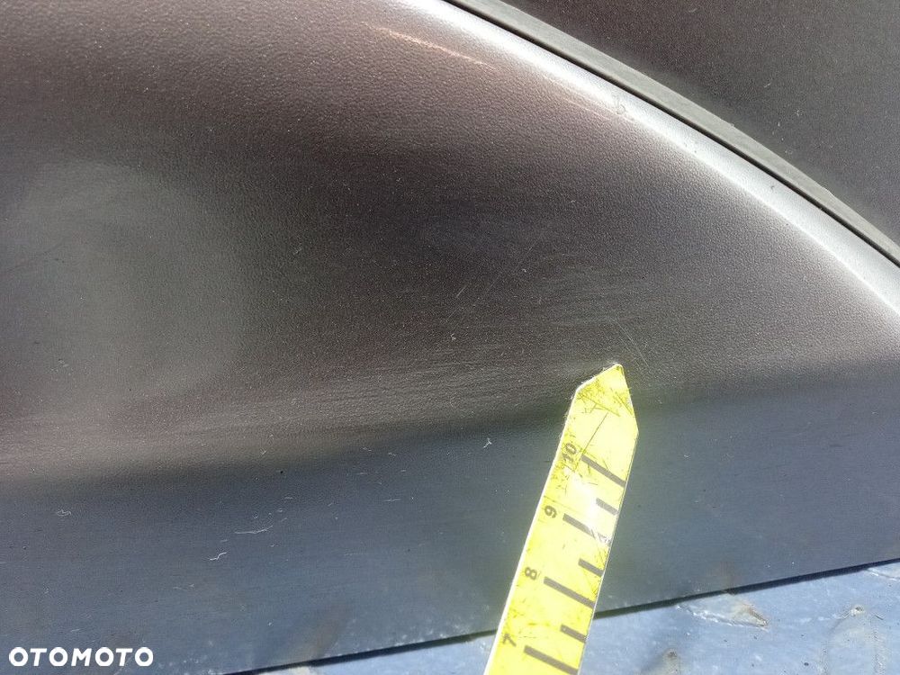 TOYOTA YARIS VERSO DRZWI TYŁ PRAWE 01 1D2 - 15