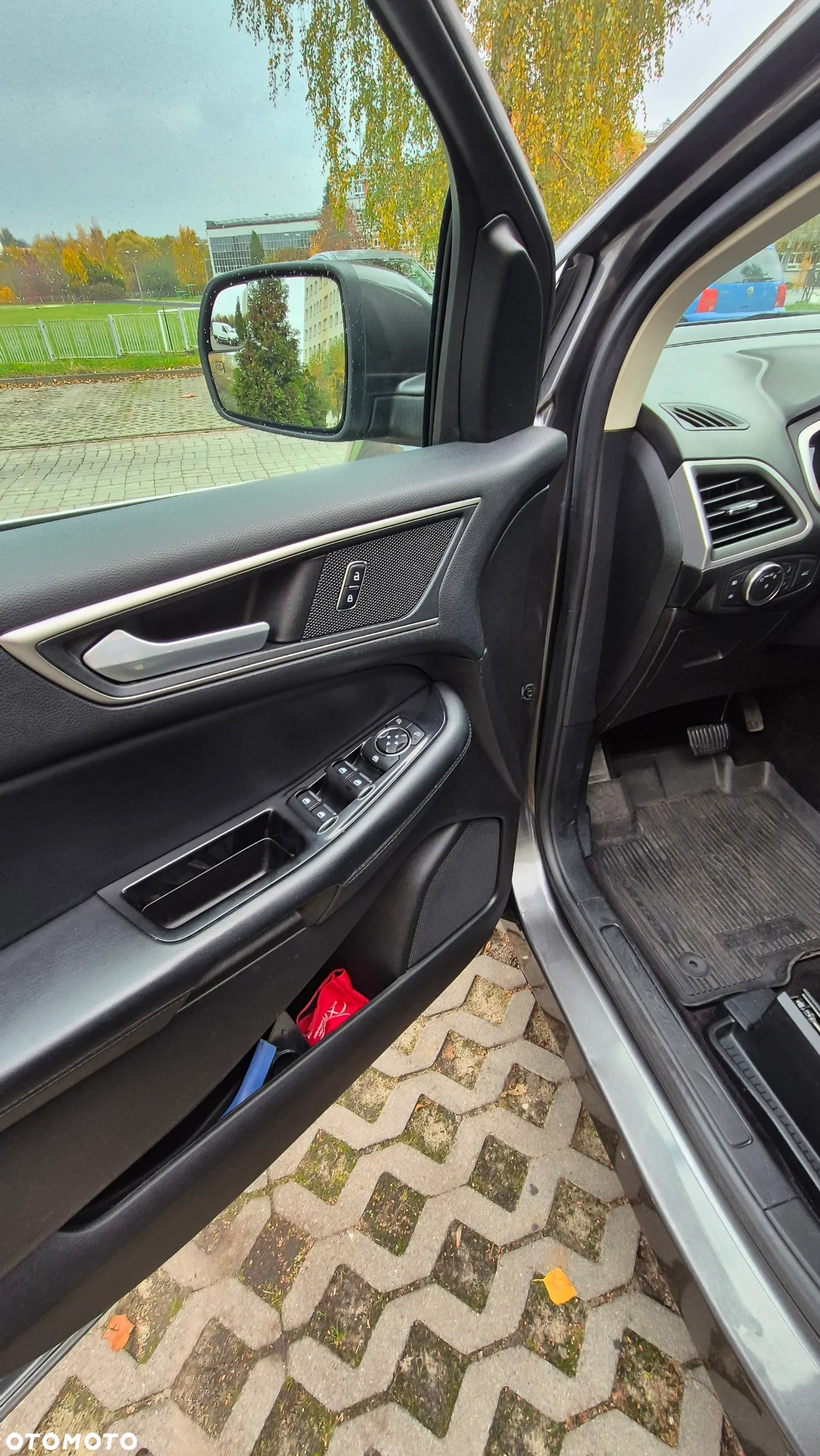 Ford Edge - 13