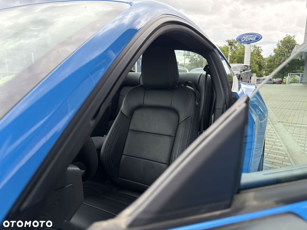 Ford Mustang 5.0 Ti-VCT V8 GT - 14