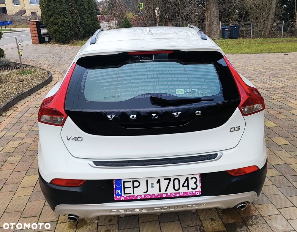 Volvo V40 D3 Drive-E Momentum - 15