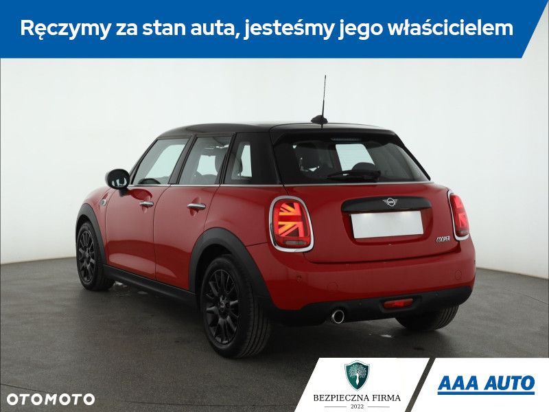 MINI Cooper - 6