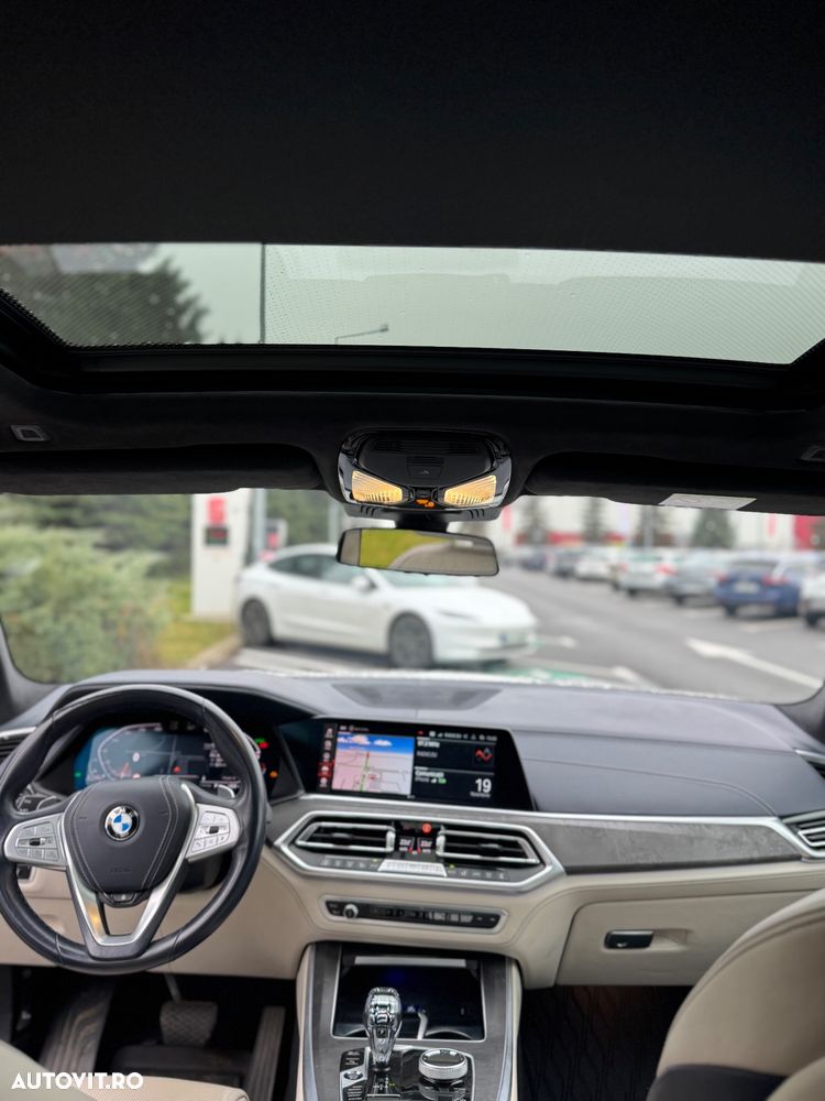 BMW X5 xDrive40d xLine - 16