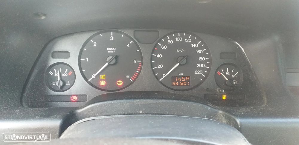 Opel Zafira - 7
