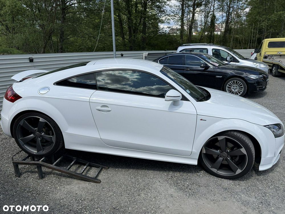 Audi TT Coupé - 6