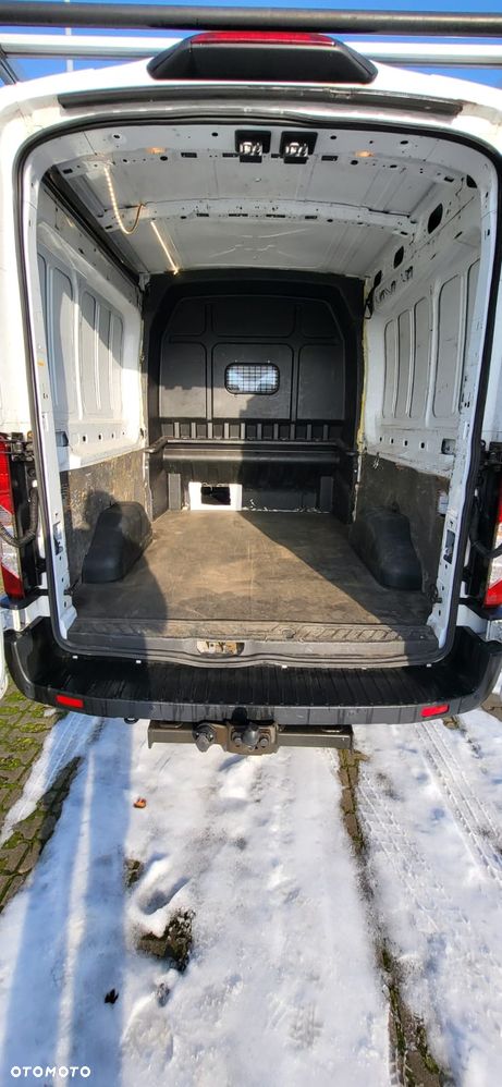 Ford TRANSIT - 8