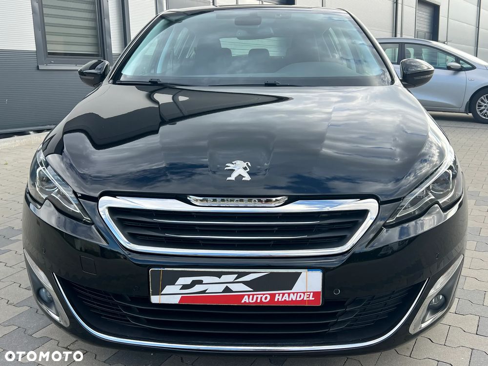 Peugeot 308 125 THP Active - 8
