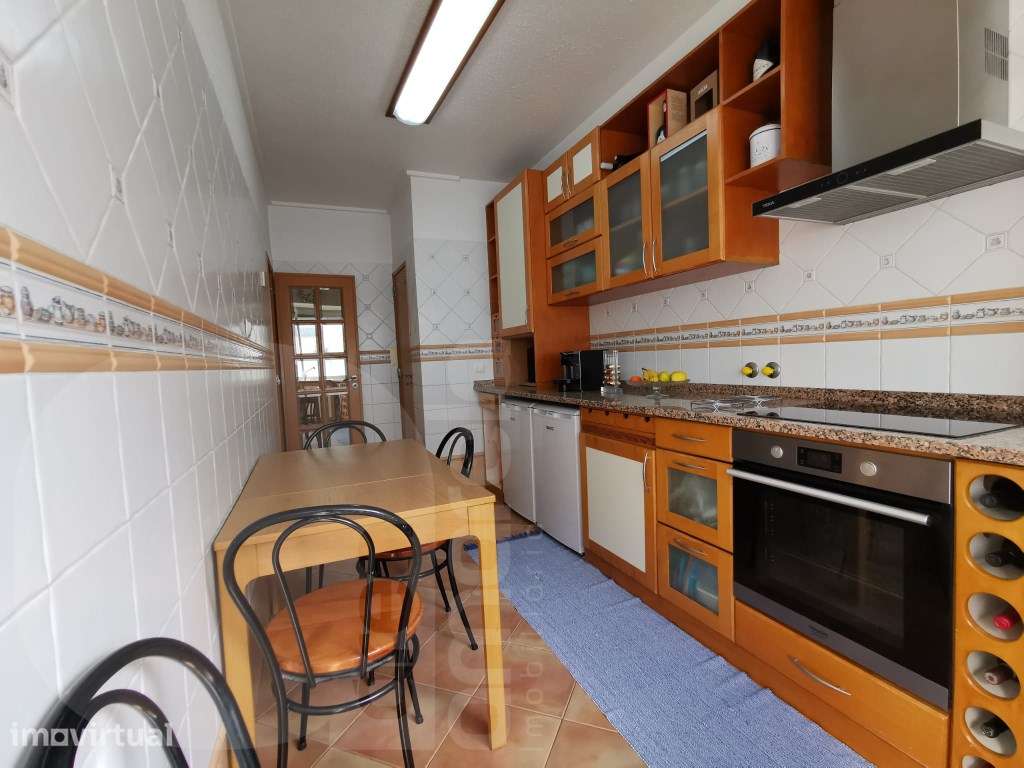Apartamento T3 | Área Generosas | Localizado em Corroios - Grande imagem: 5/23