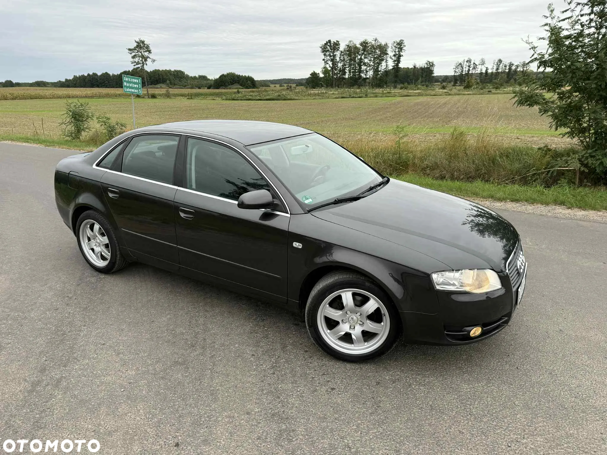 Audi A4 - 14