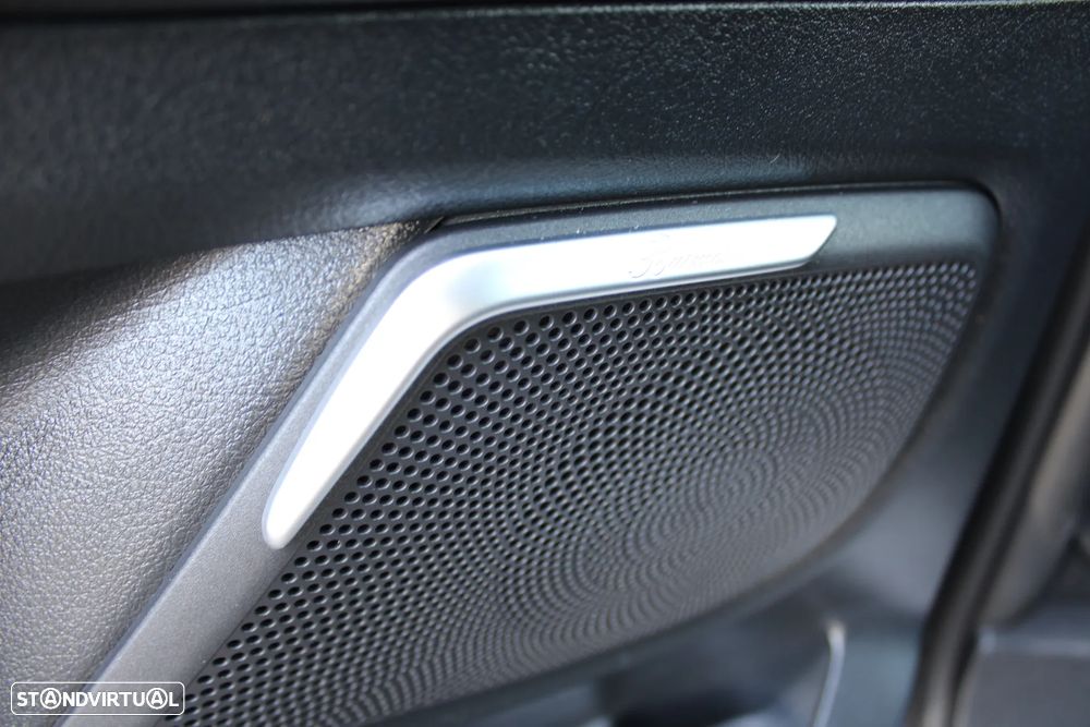 Mercedes-Benz V 250 d Longo Avantgarde - 12