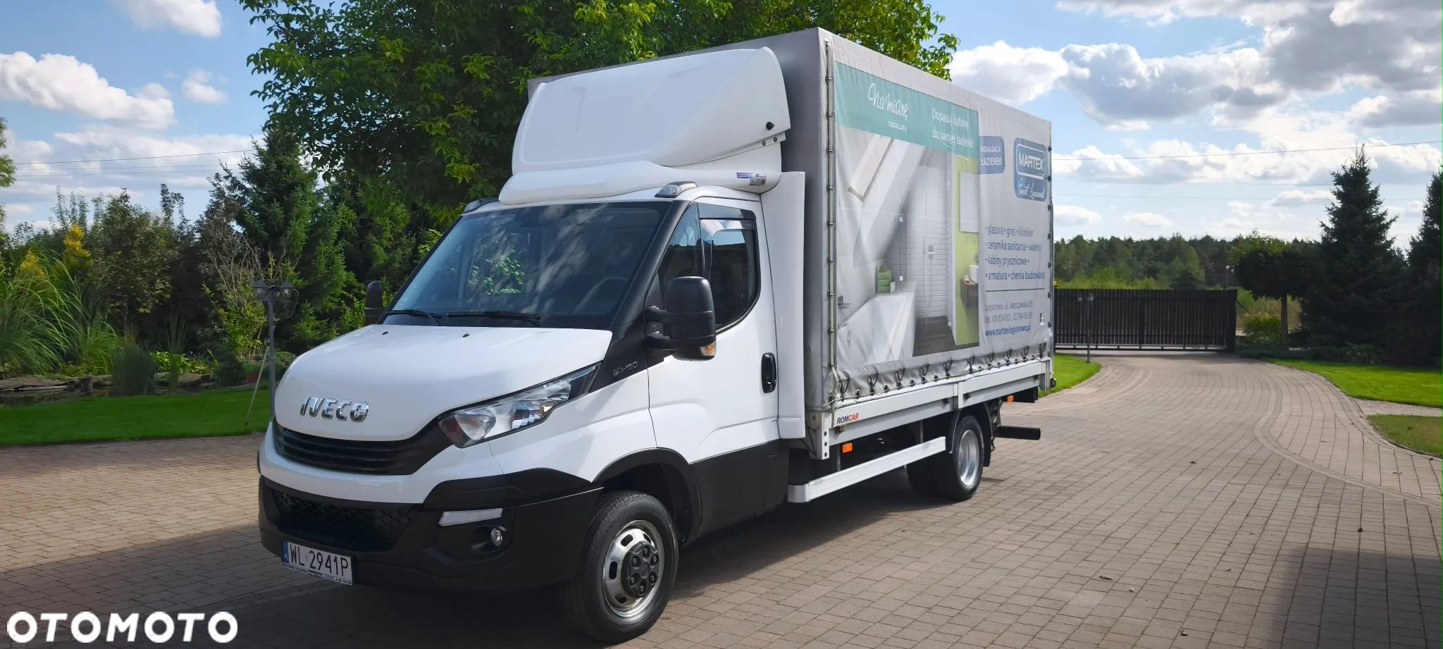Iveco 50c160 - 1