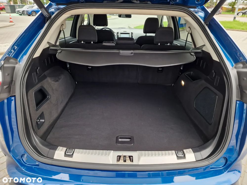Ford Edge 2.0 EcoBlue 4WD Titanium - 20