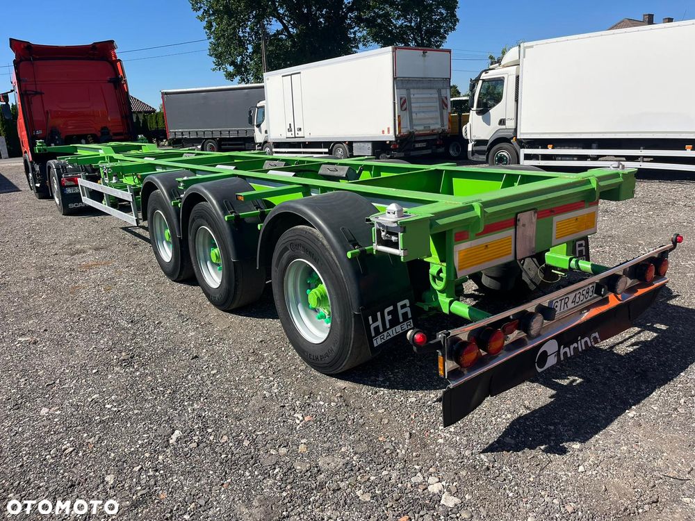 Krone - 25
