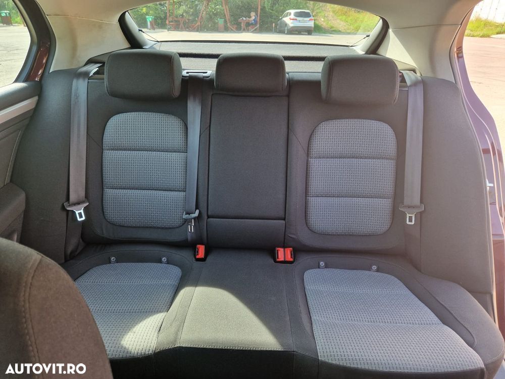 Skoda Superb 2.0 TDI Ambition 4x4 - 9