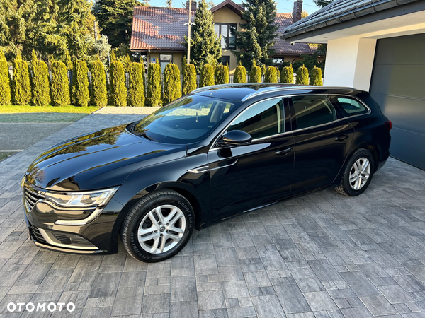 Renault Talisman 1.7 Blue dCi Business