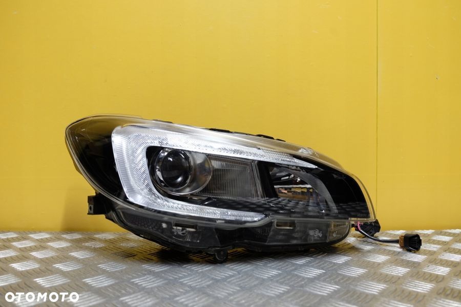 IMPREZA WRX STI LEVORG 2014- REFLEKTOR LAMPA FULL LED PRAWA EU - 1