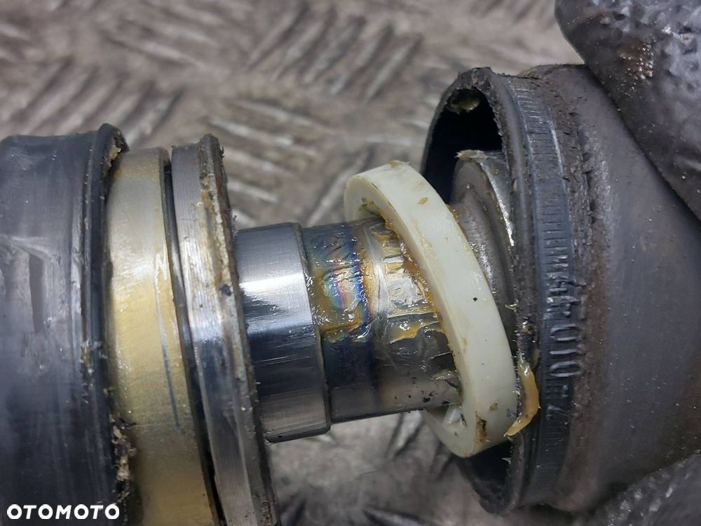 MAGLOWNICA PRZEKŁADNIA PEUGEOT BOXER I JUMPER I DUCATO II EU 01340777080 - 4