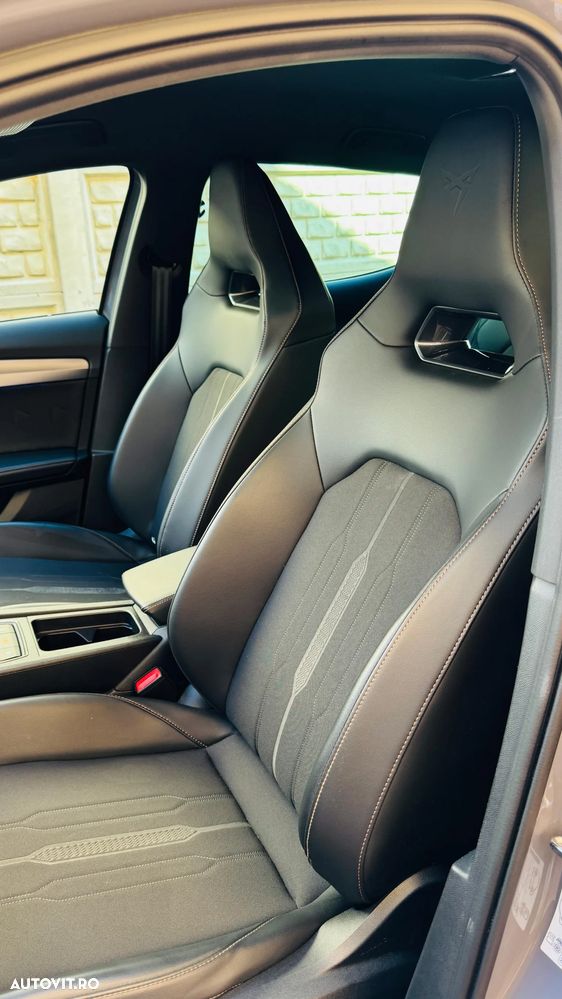 Cupra Formentor 1.5 TSI DSG7 - 11