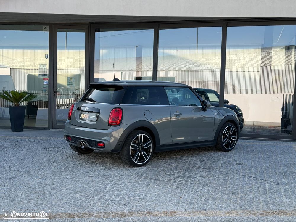 MINI Coupé - 7