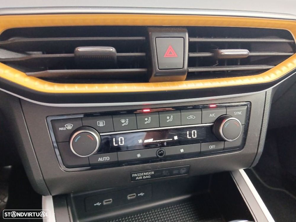 SEAT Arona 1.0 TSI Style DSG - 28