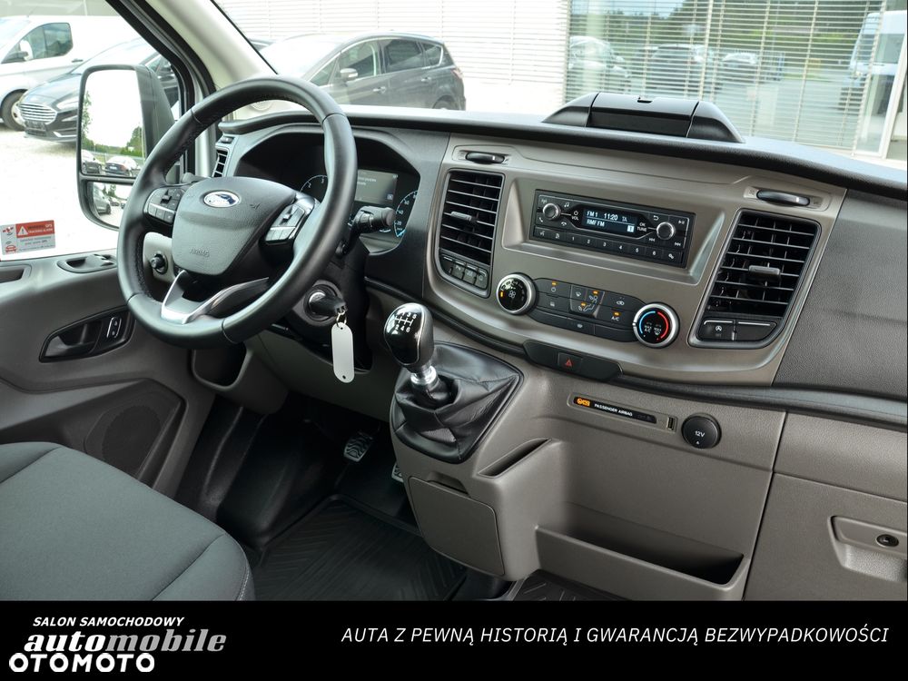 Ford Transit 350 L3H3 - 8