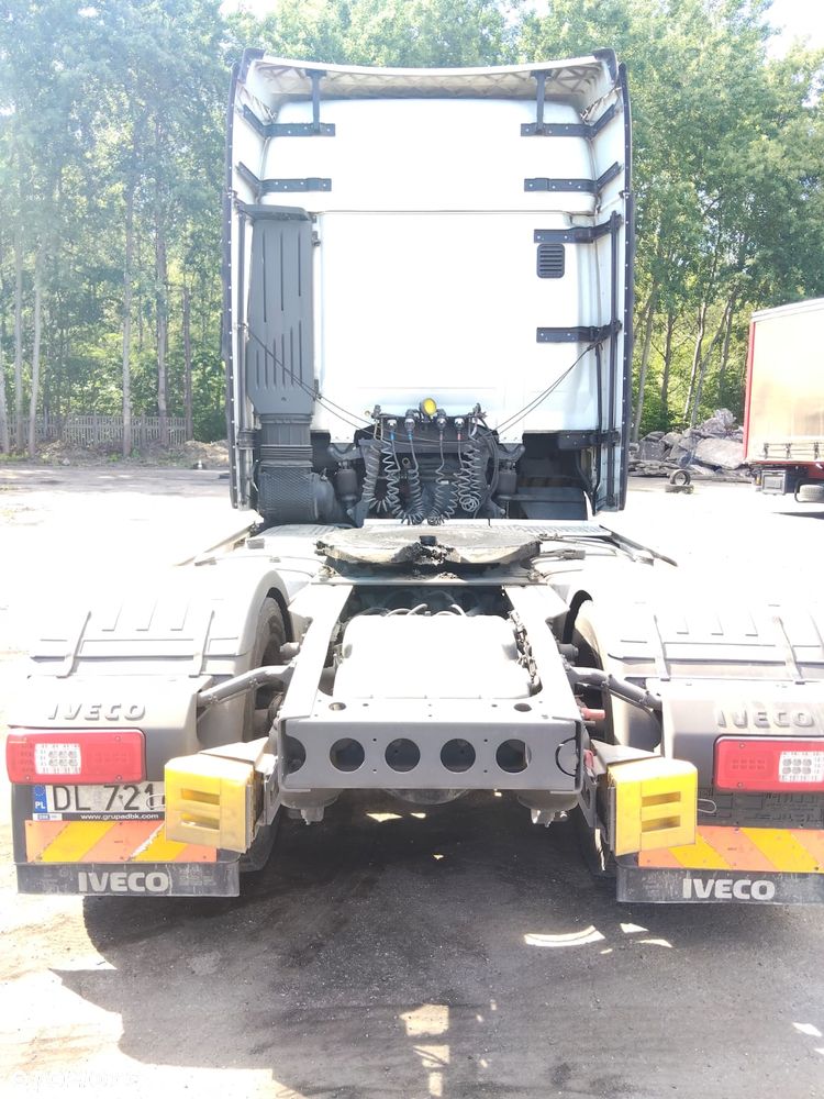 Iveco SWAY - 4