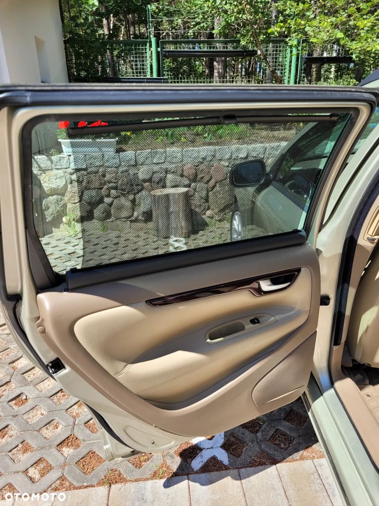 Volvo V70 - 12