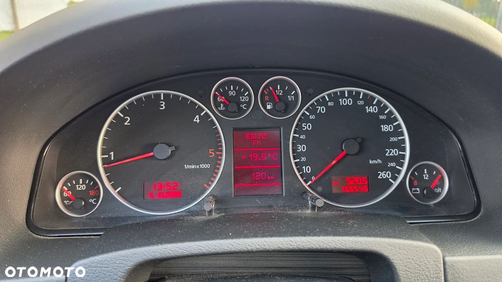 Audi A6 Avant - 21