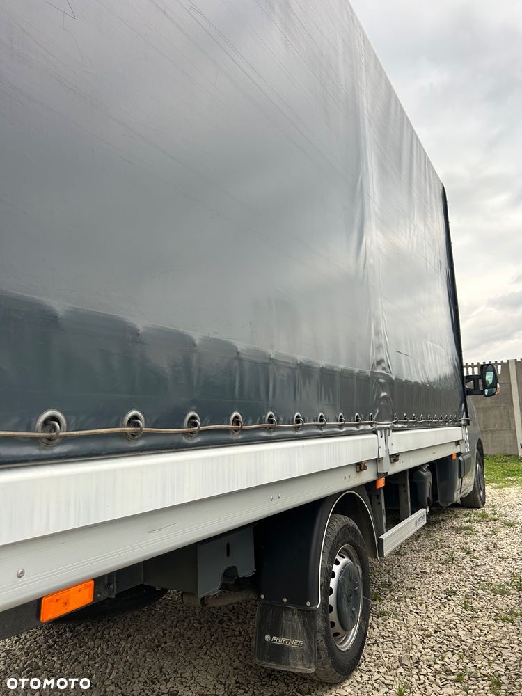 Renault Master - 10