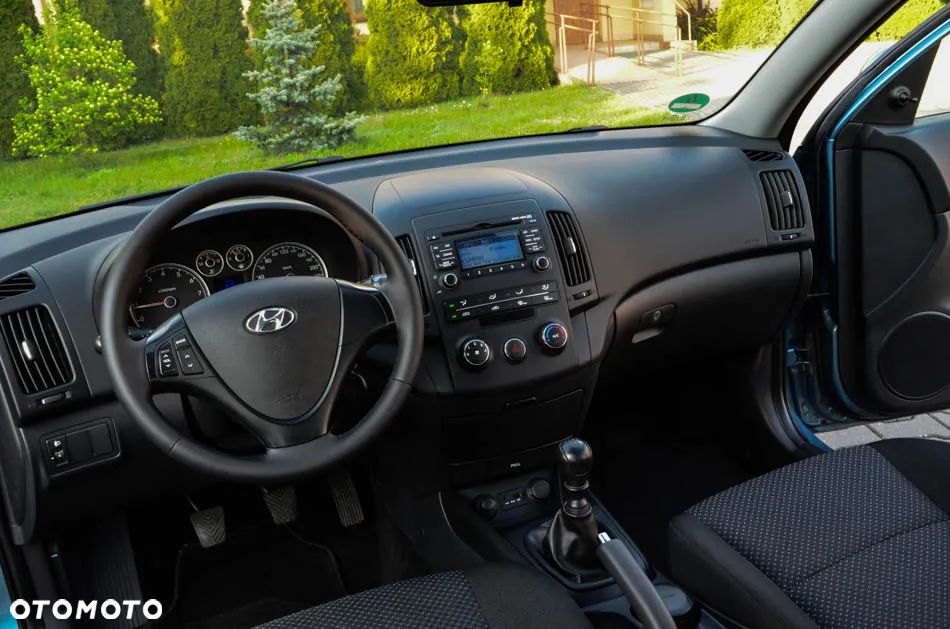 Hyundai i30 1.4 Classic - 29