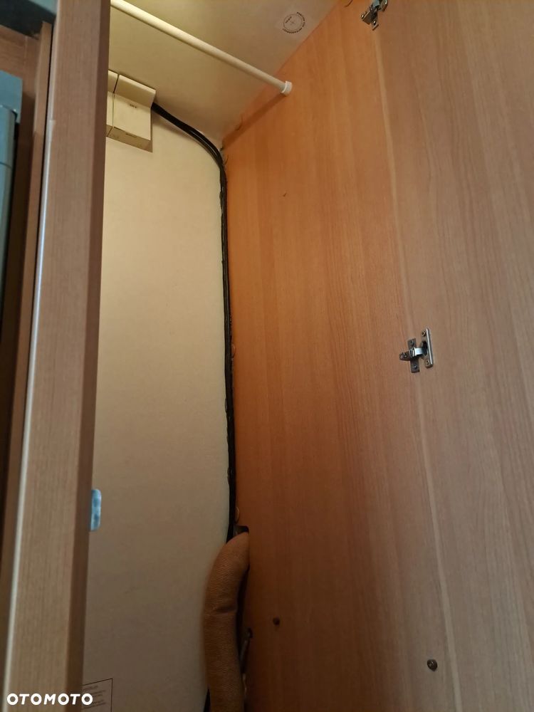 KNAUS SUN TRAVELLER 658LG - 35