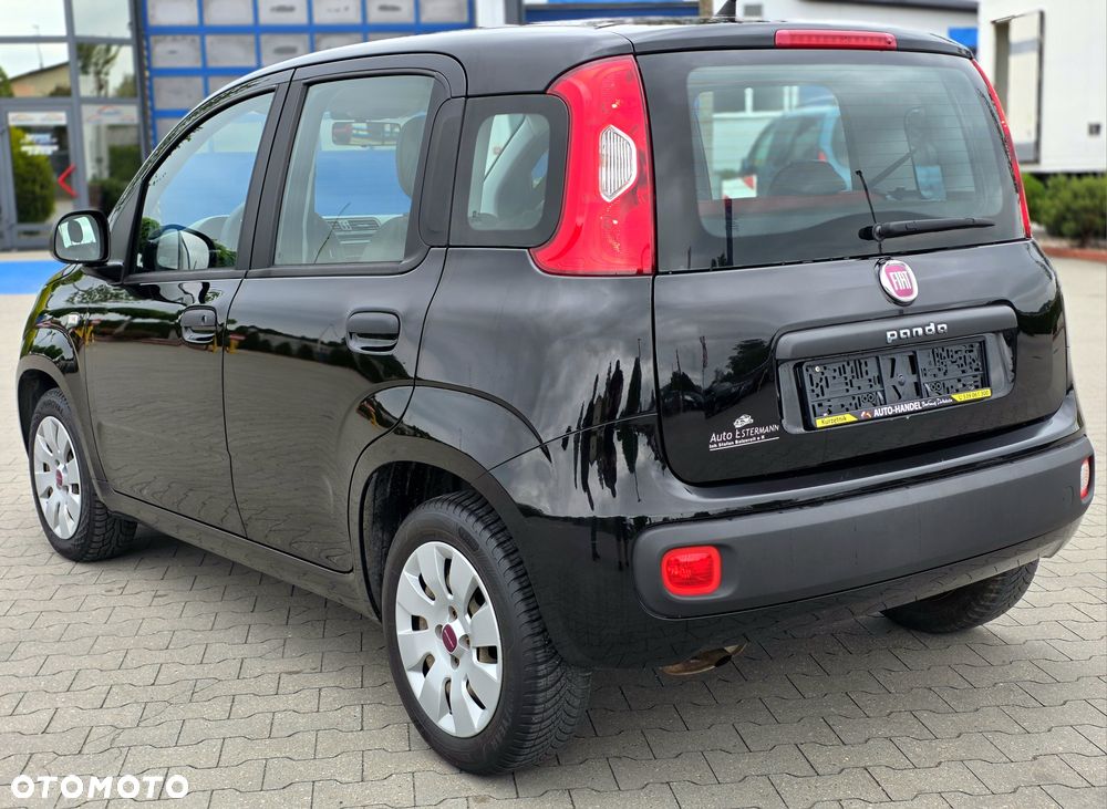 Fiat Panda - 4