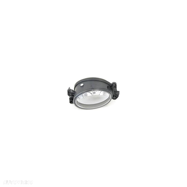 Proiector ceata Mercedes A-Class (W169), 2004-06.12 Mercedes C-Class (W204), 03.2007- ; Clk 2006-2010, Cls-Class (C219), 10.04-01.11 ; E-Class (W211) 2004-2009 ; Clasa G W461/463 2007-, Gl-Class (X164), 20