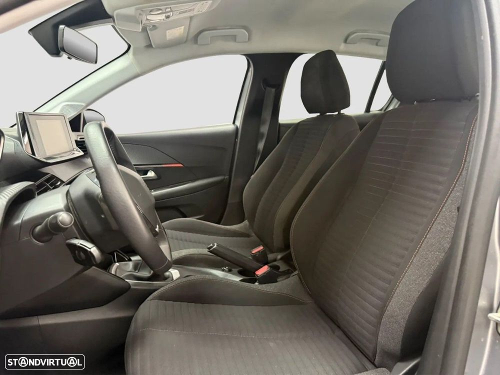 Peugeot 208 PureTech 100 Active Pack - 6