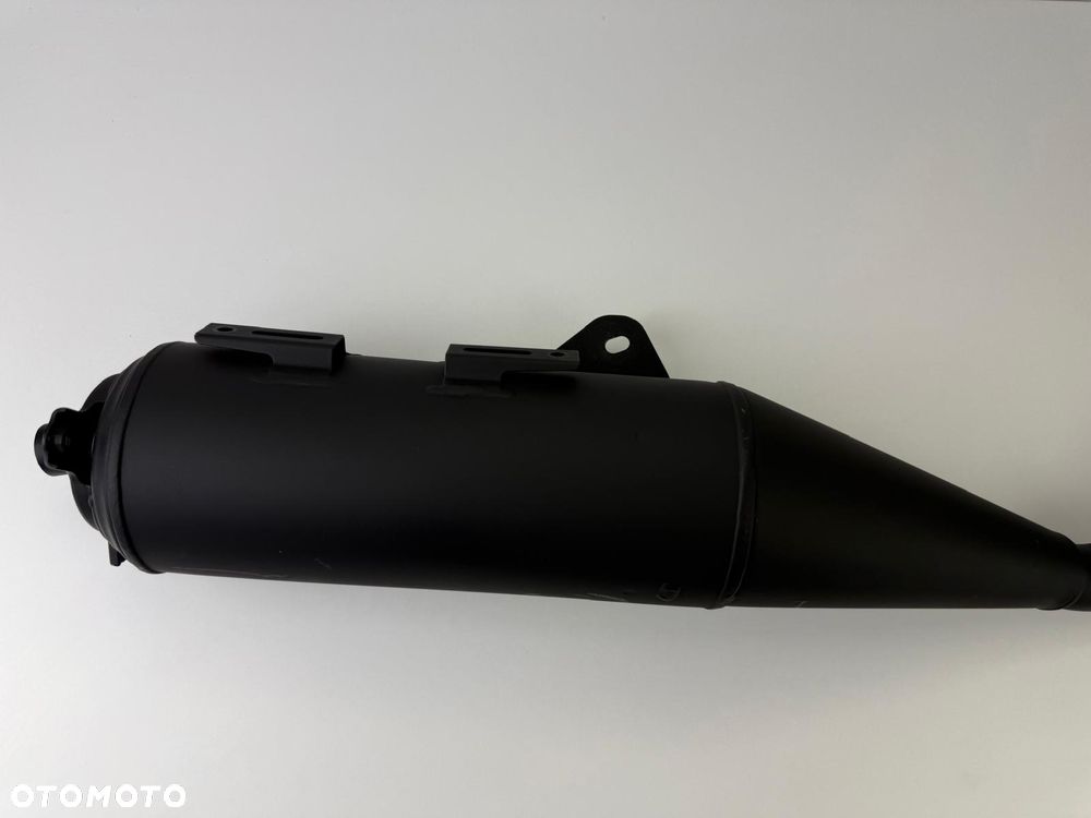 Tłumik Yamaha YZF-R125 2021+ - 2