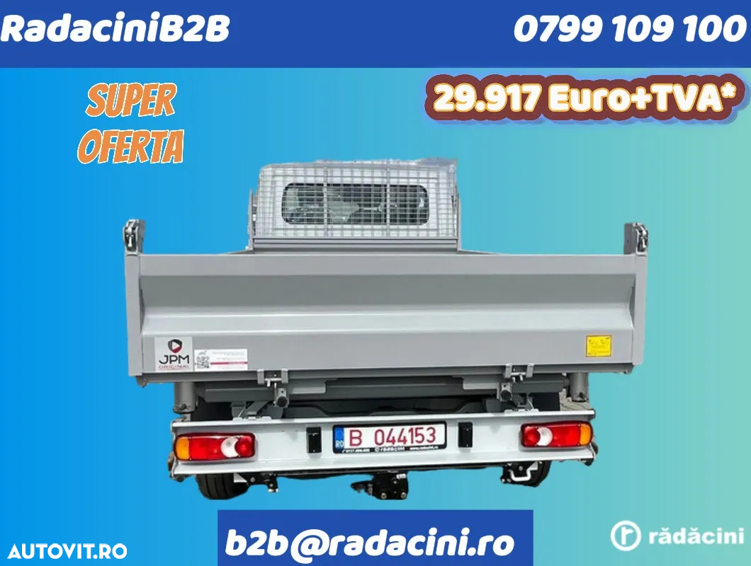 Citroën Jumper - 5