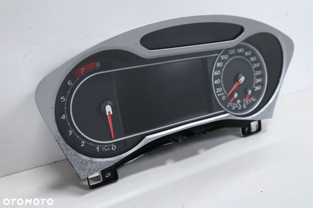 Licznik Zegary Ford Mondeo MK4 S-Max MK1 Convers+ 2.0B EU - 3