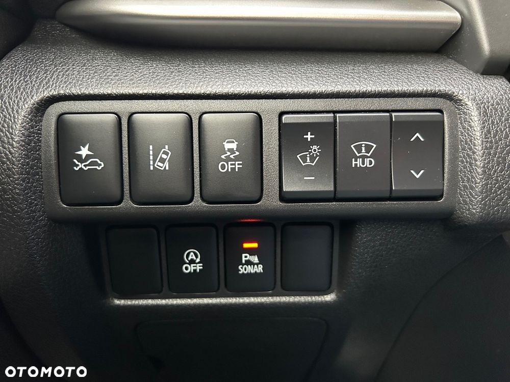 Mitsubishi Eclipse Cross 1.5 T-MIVEC ClearTec 2WD Diamant Edition Plus - 11