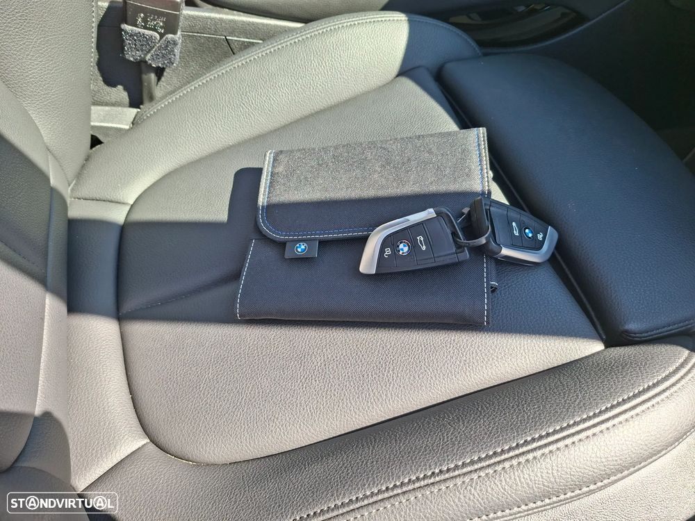 BMW X1 xDrive25e Aut. M Sport Pack - 29