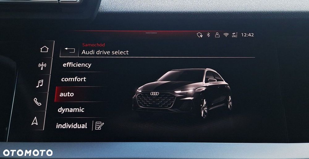 Audi A3 Sportback - 12