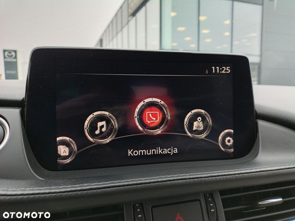 Mazda 6 2.0 SKYPassion - 20