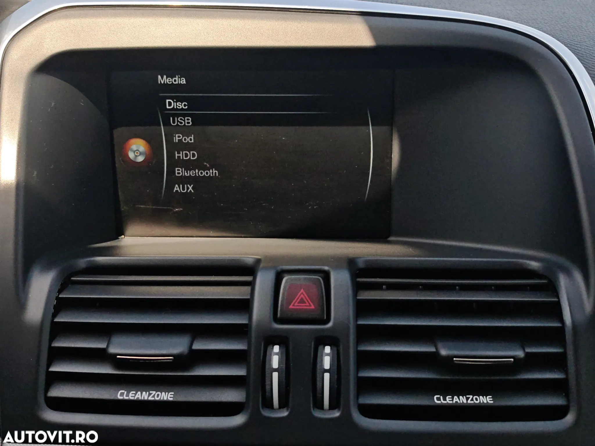 Volvo XC 60 D3 Summum - 13