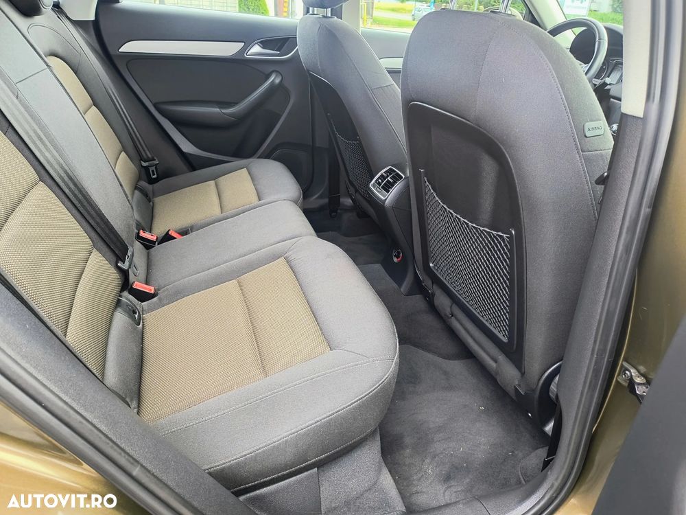 Audi Q3 2.0 TDI - 11