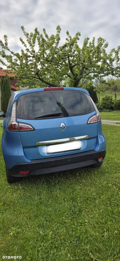 Renault Scenic Energy dCi 130 Start & Stop Bose Edition - 6