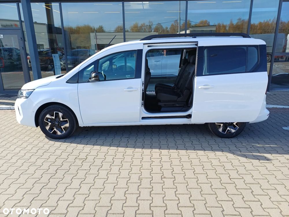 Nissan Townstar Combi 1.3 DIG-T L2 N-Connecta DCT - 3