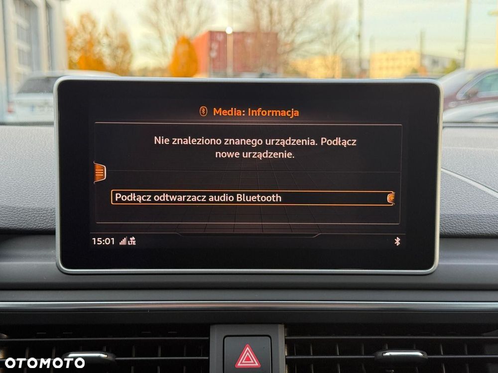 Audi A4 Avant 2.0 TDI S tronic - 19