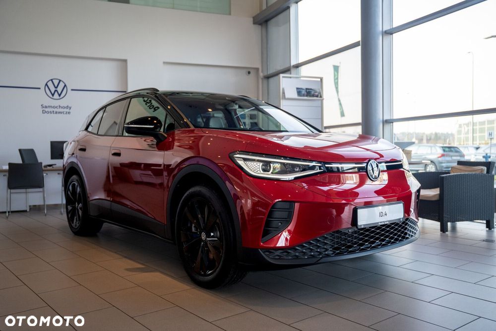 Volkswagen ID.4 - 3