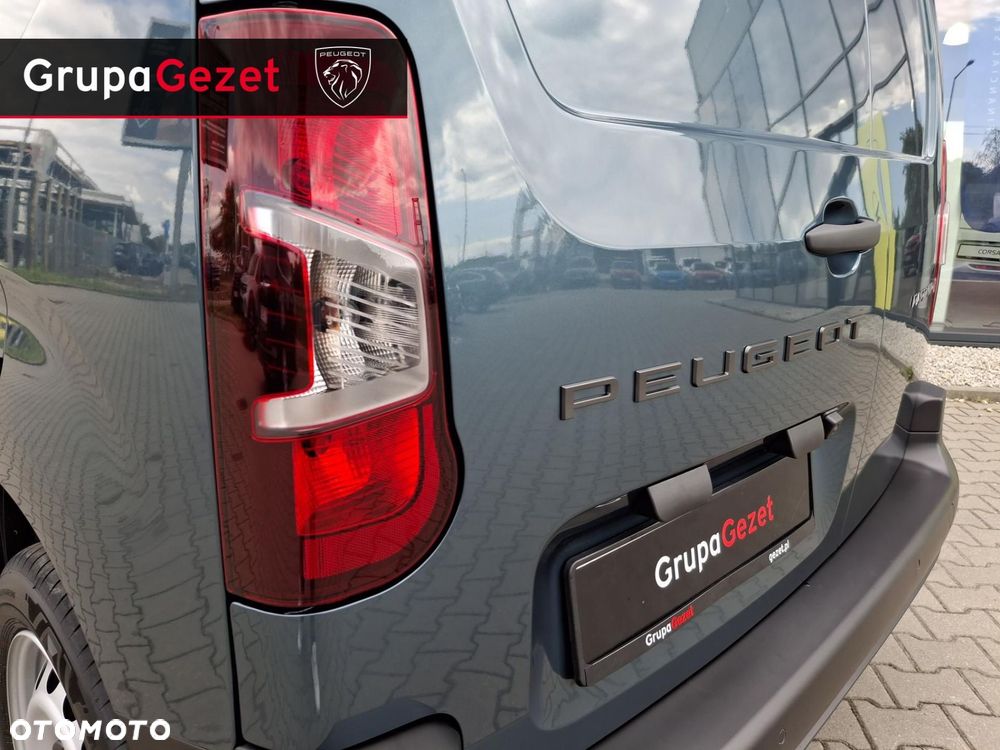 Peugeot partner - 24