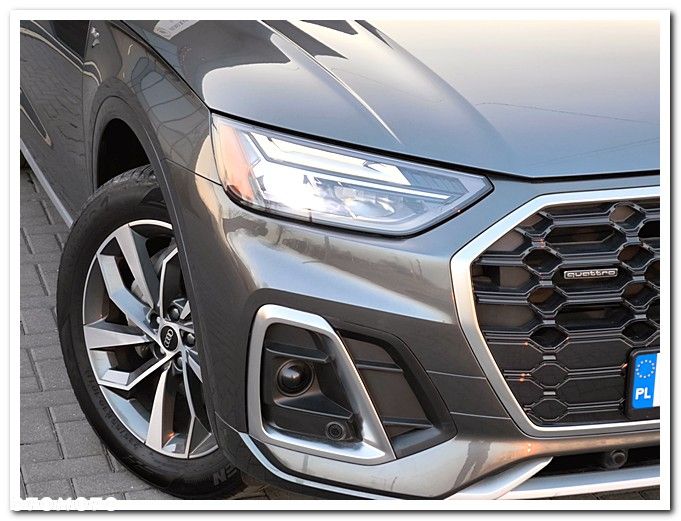 Audi Q5 45 TFSI quattro S tronic S line - 13